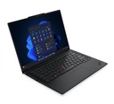 Lenovo ThinkPad E14 Gen7, Ultra 5-226V, 16GB, 512GB SSD, DOS, Black (21U2003XAD)