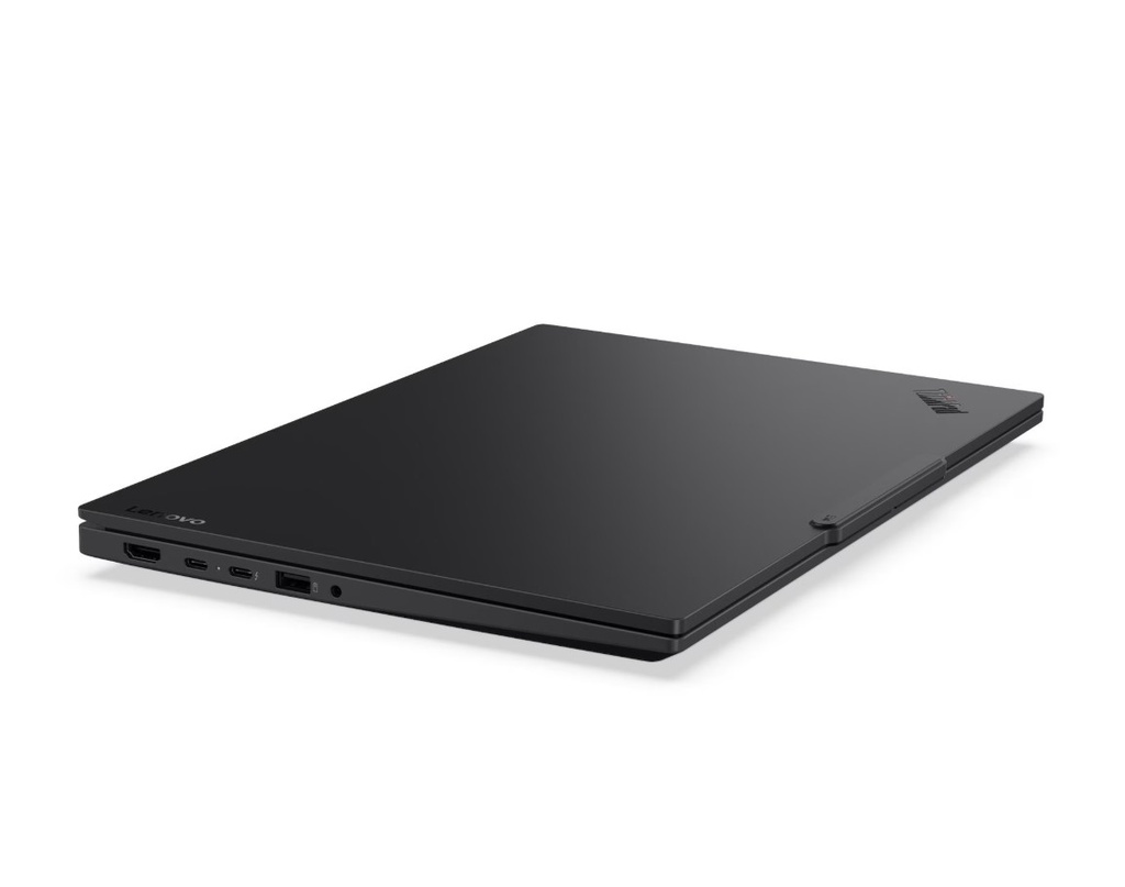 Lenovo ThinkPad E14 Gen7, Ultra 5-226V, 16GB, 512GB SSD, DOS, Black (21U2003XAD)