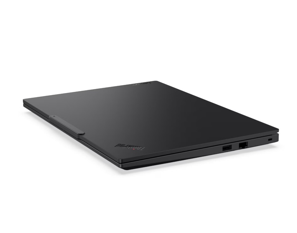 Lenovo ThinkPad E14 Gen7, Ultra 5-226V, 16GB, 512GB SSD, DOS, Black (21U2003XAD)