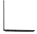 Lenovo ThinkPad E16 Gen3, Ultra 5-226V, 16GB, 512GB SSD, DOS, Black (22AY0000AD)