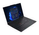 Lenovo ThinkPad E16 Gen3, Ultra 5-226V, 16GB, 512GB SSD, DOS, Black (22AY0000AD)