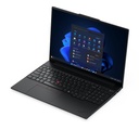 Lenovo ThinkPad E16 Gen3, Ultra 5-226V, 16GB, 512GB SSD, DOS, Black (22AY0000AD)