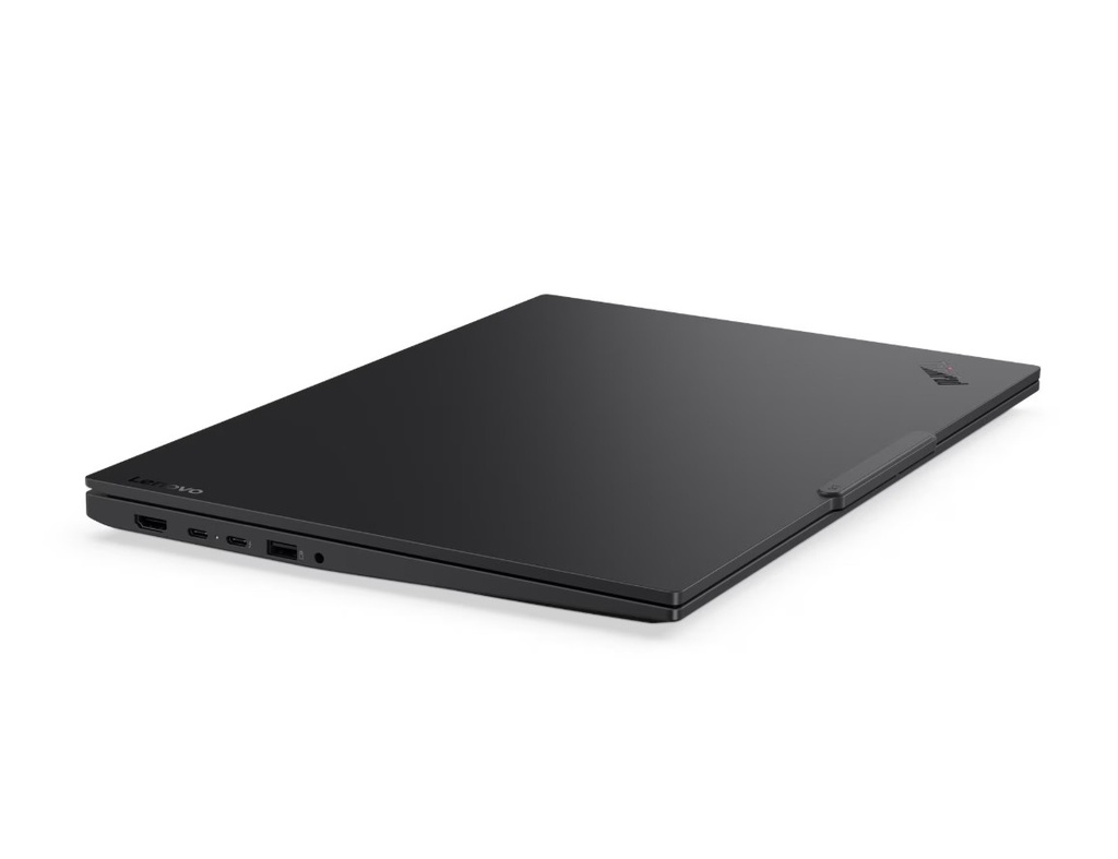 Lenovo ThinkPad E16 Gen3, Ultra 5-226V, 16GB, 512GB SSD, DOS, Black (22AY0000AD)