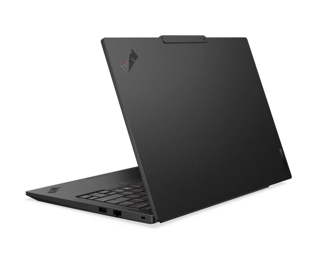 Lenovo ThinkPad E14 Gen7, Ultra 7-256V, 16GB, 512GB SSD, DOS, Black (21U2005SAD)