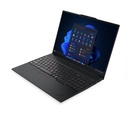 Lenovo ThinkPad E16 Gen3, Ultra 7-258V, 32GB, 1TB SSD, DOS, Black (22AY007AAD)