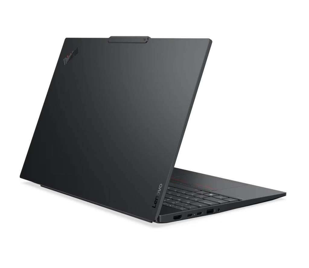 Lenovo ThinkPad E16 Gen3, Ultra 7-258V, 32GB, 1TB SSD, DOS, Black (22AY007AAD)