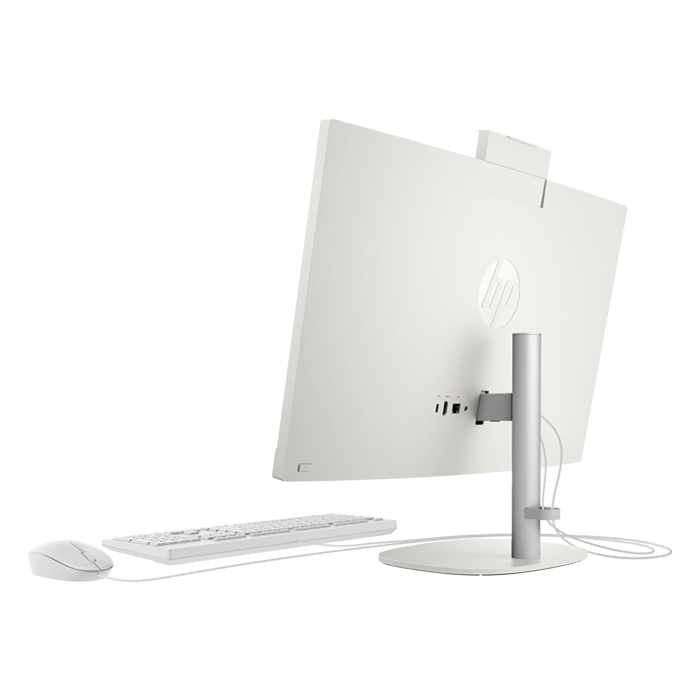 HP ProOne 240 G10 All-in-One Desktop PC Core U7-155U, 16GB, 512GB SSD (D1AW7AT)