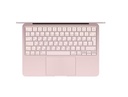 Apple MacBook Neo A18 Pro chip 6-Core CPU, 8GB, 256GB SSD, 13" - Blush (MHFH4AB/A)