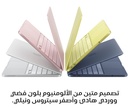 Apple MacBook Neo A18 Pro chip 6-Core CPU, 8GB, 256GB SSD, 13" - Citrus (MHFD4AB/A)