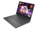 HP Victus 15-FA2000NX Gaming Laptop Intel Core i7-13650HX, RTX 4050 6GB Graphics, 24GB, 1TB SSD (C26B1EA)