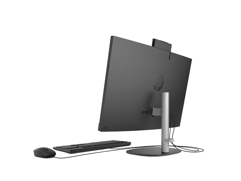 HP ProOne 240 G10 All-in-One Desktop PC Core U5-125U, 8GB, 512GB SSD (D1AW6AT)