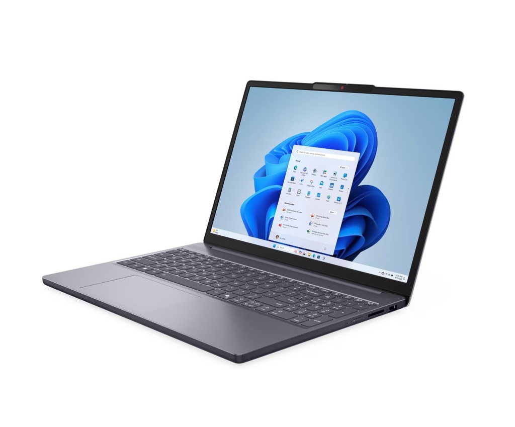 Lenovo IdeaPad Slim 3 15ARP10 Laptop AMD Ryzen 7-170, 16GB, 512GB SSD (83K700QNAD)