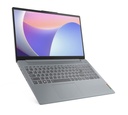 Lenovo IdeaPad Slim 3 15IRU8 Laptop Intel Core i3-1315U, 8GB, 512GB SSD (82X700LKAD) 