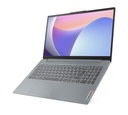 Lenovo IdeaPad Slim 3 15IRU8 Laptop Intel Core i3-1315U, 8GB, 512GB SSD (82X700LKAD) 