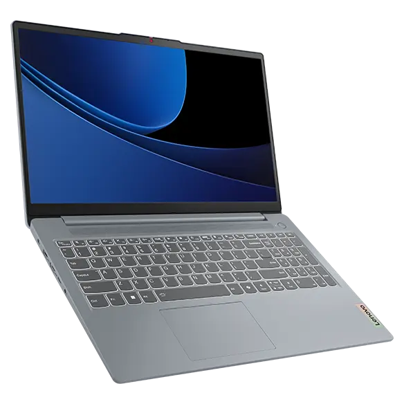 Lenovo IdeaPad Slim 3 15ITN9 Laptop Intel Core 3-N355, 8GB, 512GB SSD (83L70039AD)