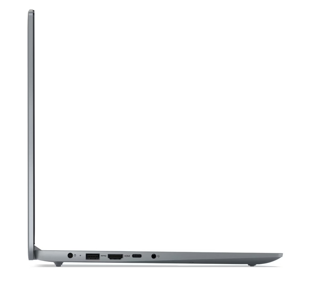 Lenovo IdeaPad Slim 3 15ITN9 Laptop Intel Core 3-N355, 8GB, 512GB SSD (83L70039AD)