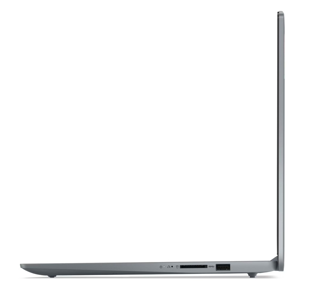 Lenovo IdeaPad Slim 3 15ITN9 Laptop Intel Core 3-N355, 8GB, 512GB SSD (83L70039AD)