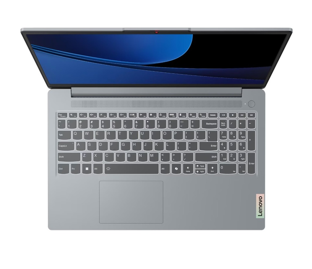 Lenovo IdeaPad Slim 3 15ITN9 Laptop Intel Core 3-N355, 8GB, 512GB SSD (83L70039AD)