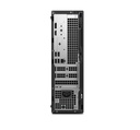 Dell PRO Slim QCS1250 SFF PC, Ultra 7-265, 16GB, 512GB SSD, DOS 