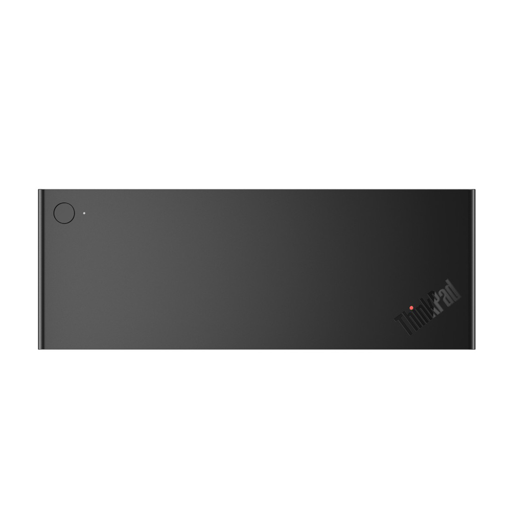 Lenovo ThinkPad USB4 Dock 5000 (100W Adapter)