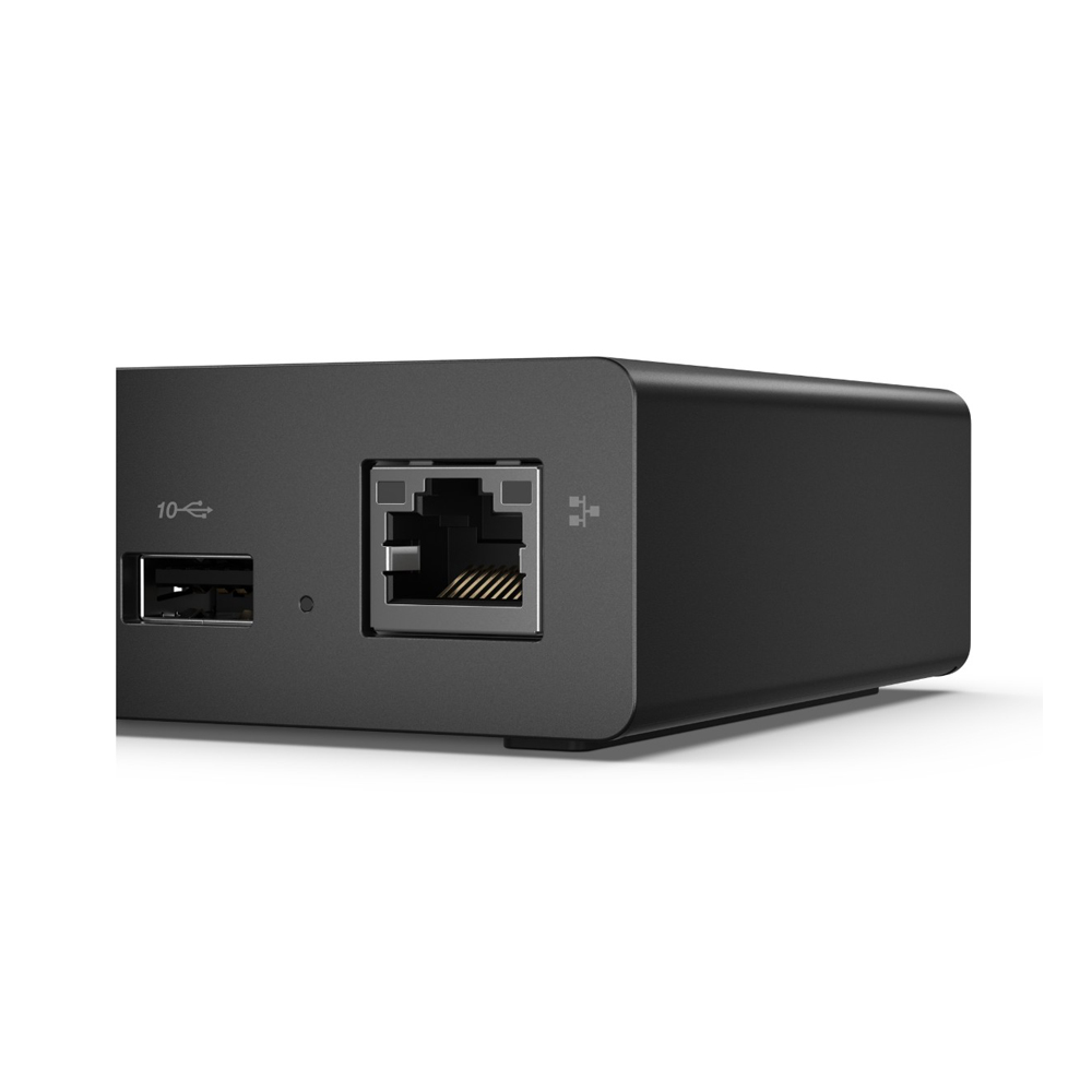 Lenovo ThinkPad USB4 Dock 5000 (100W Adapter)