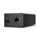 Lenovo ThinkPad USB4 Dock 5000 (100W Adapter)