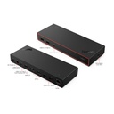 Lenovo ThinkPad USB4 Dock 5000 (100W Adapter)
