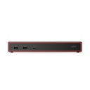 Lenovo ThinkPad USB4 Dock 5000 (100W Adapter)