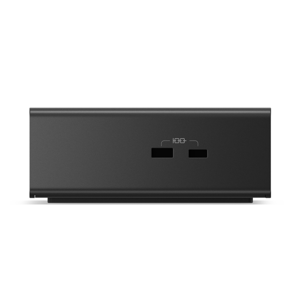 Lenovo ThinkPad USB4 Dock 5000 (100W Adapter)