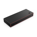 Lenovo ThinkPad USB4 Dock 5000 (100W Adapter)