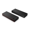 Lenovo ThinkPad USB4 Dock 5000 (100W Adapter)
