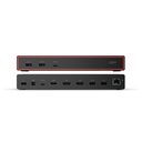 Lenovo ThinkPad USB4 Dock 5000 (100W Adapter)