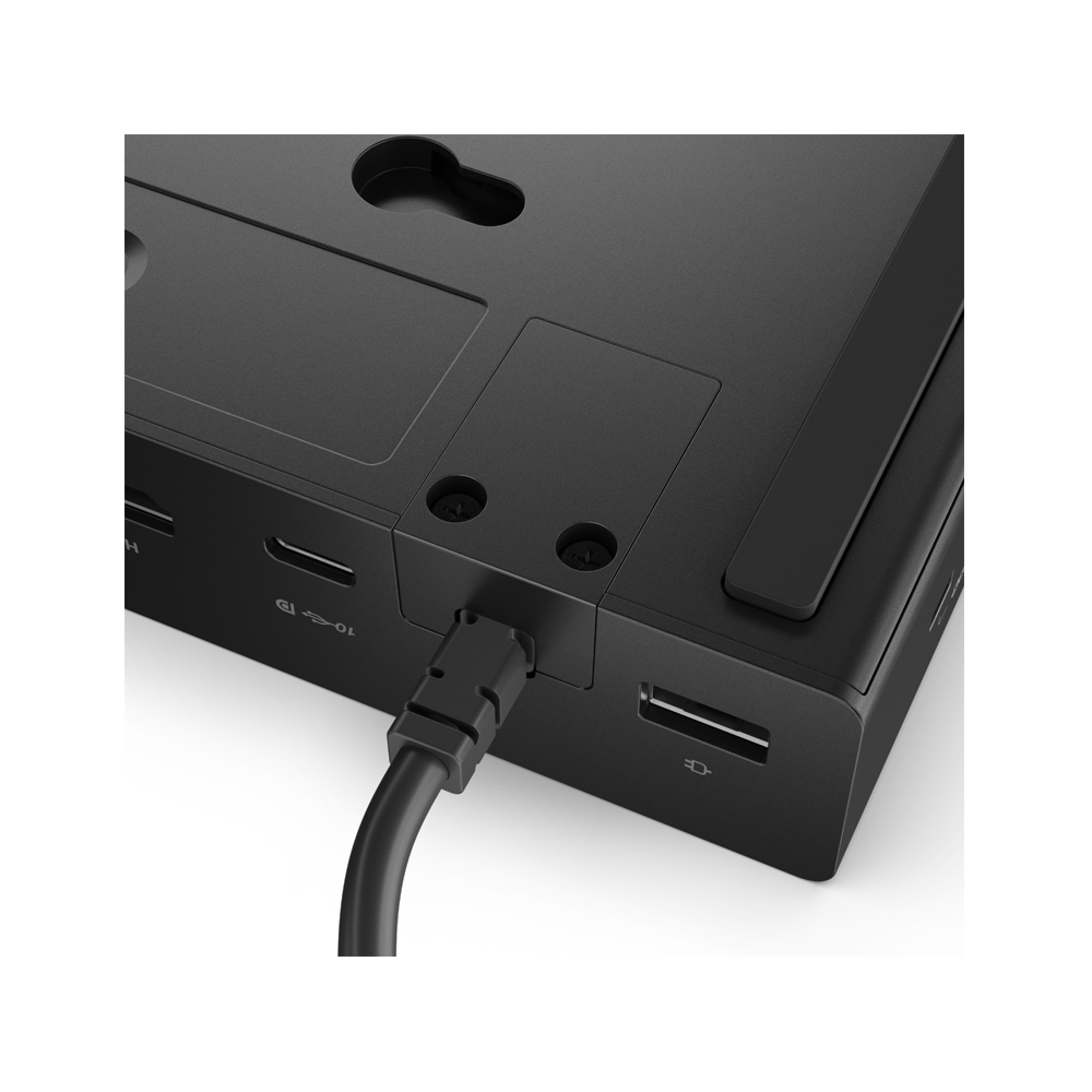 Lenovo ThinkPad USB4 Dock 5000 (100W Adapter)