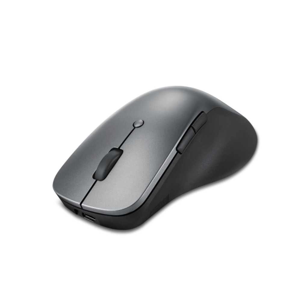 Lenovo Professional Bluetooth Rechargeable Mouse (4Y51J62544)