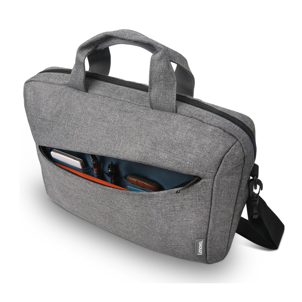 Lenovo 16-inch Laptop Topload T210 Grey (4X41Q27246) 