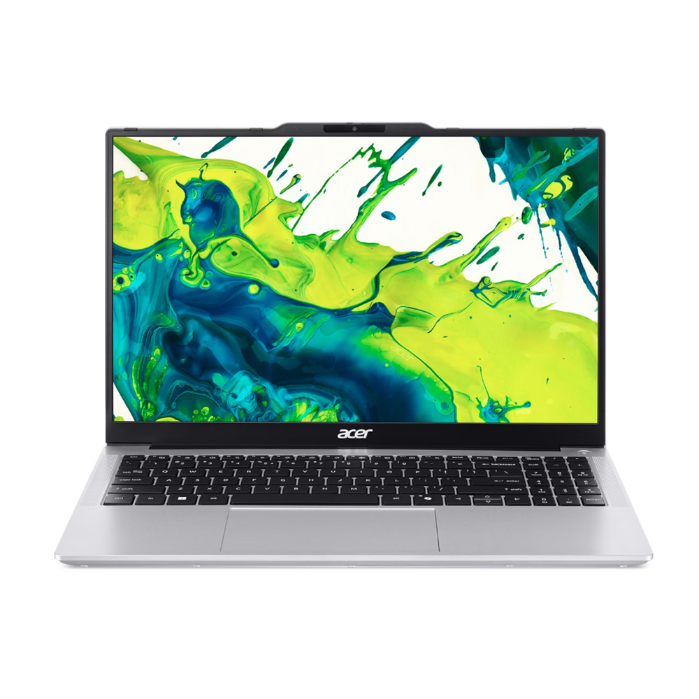 Acer Aspire Lite Laptop/Intel Core 5-120U/16GB/512GB/DOS (NX.DGCEM.003)