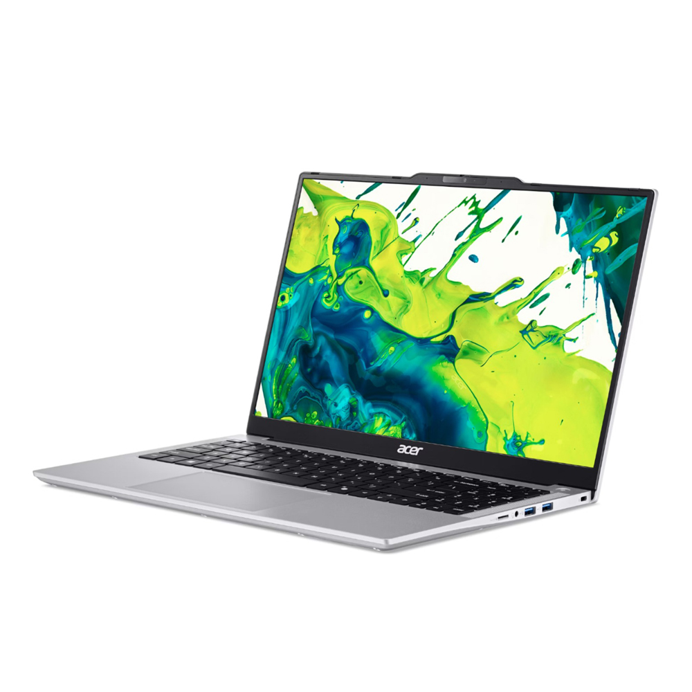 Acer Aspire Lite Laptop/Intel Core 5-120U/16GB/512GB/DOS (NX.DGCEM.003)