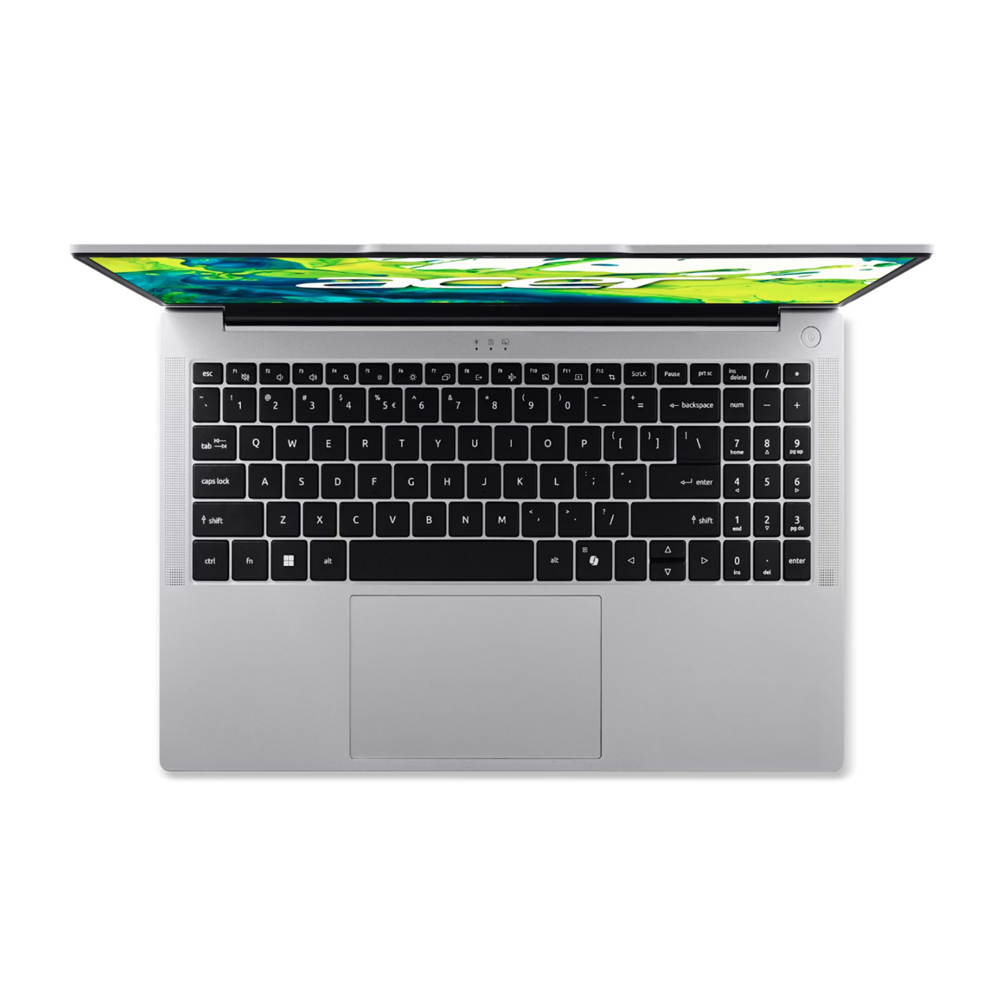 Acer Aspire Lite Laptop/Intel Core 5-120U/16GB/512GB/DOS (NX.DGCEM.003)