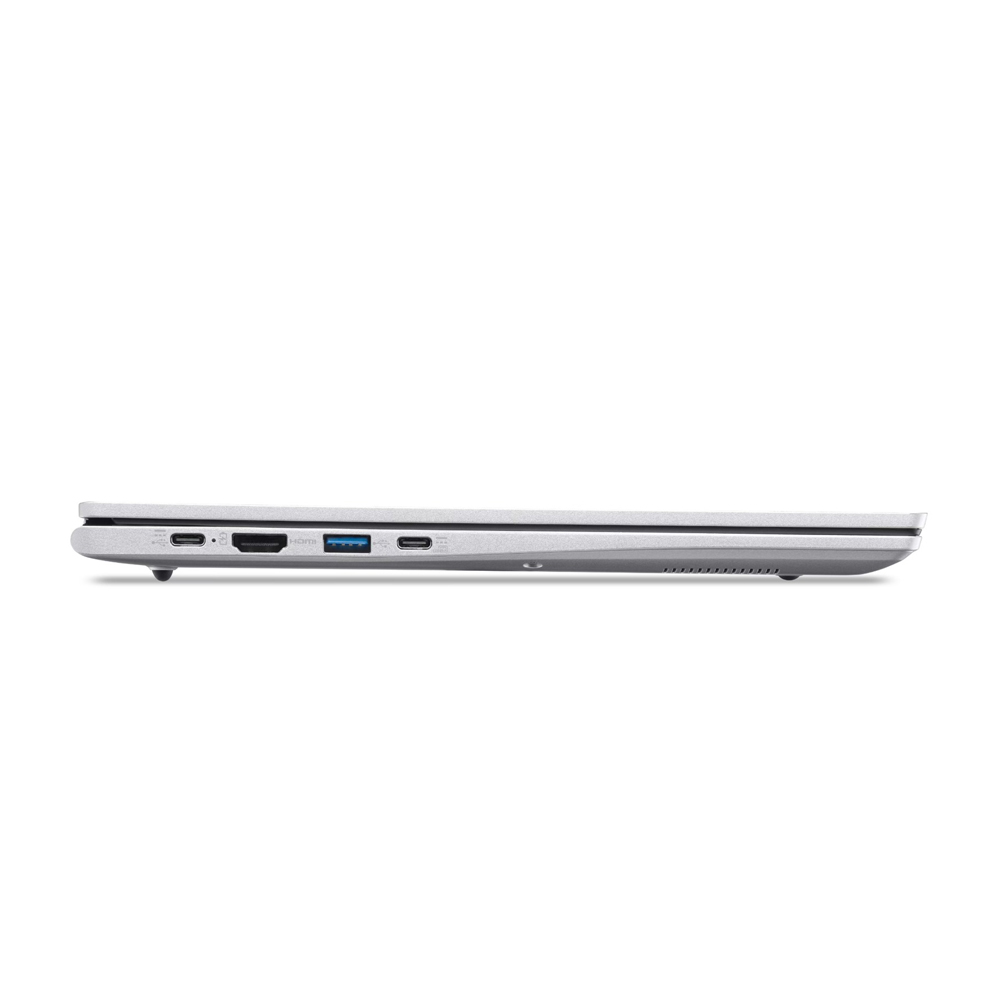 Acer Aspire Lite Laptop/Intel Core 5-120U/16GB/512GB/DOS (NX.DGCEM.003)