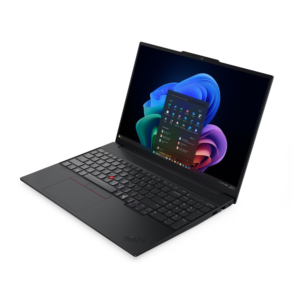 Lenovo ThinkPad E16 Gen3 (Intel) Laptop/Intel Core Ultra 7-258V/32GB/1TB SSD/W11P (22AY0002AD)