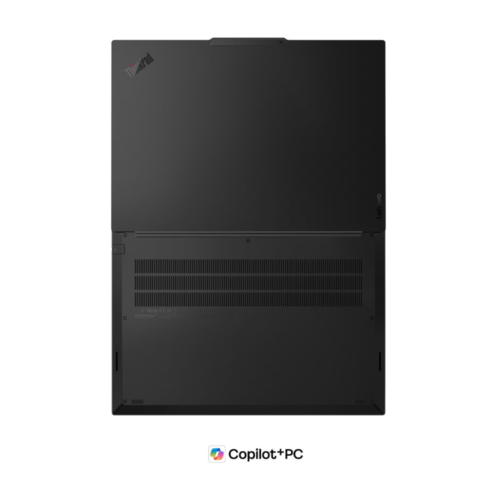 Lenovo ThinkPad E16 Gen3 (Intel) Laptop/Intel Core Ultra 7-258V/32GB/1TB SSD/W11P (22AY0002AD)