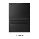 Lenovo ThinkPad E16 Gen3 (Intel) Laptop/Intel Core Ultra 7-258V/32GB/1TB SSD/W11P (22AY0002AD)