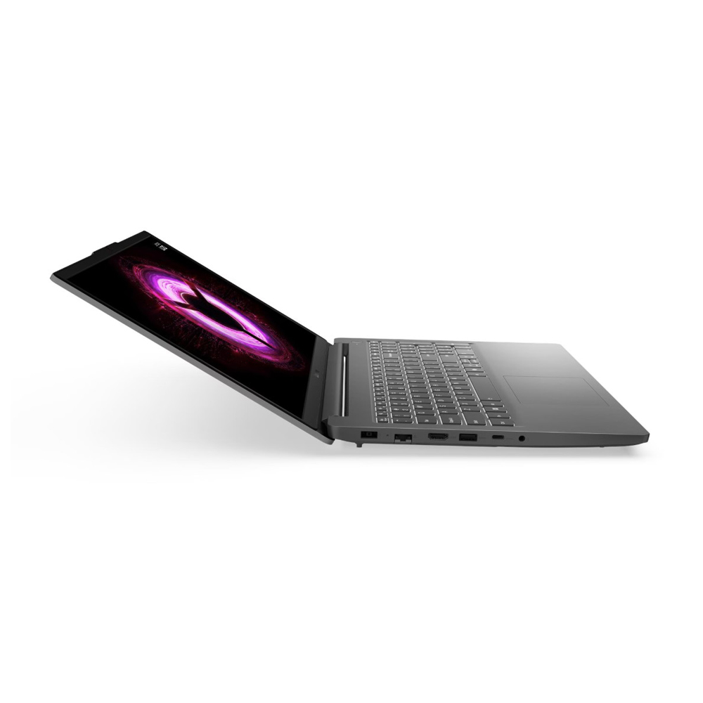 Lenovo LOQ Essential 15ARP10 Gaming Laptop/AMD Ryzen 7-170/RTX 3050 6G/16GB/1TB SSD/DOS (83S000DQAD)