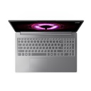 Lenovo LOQ Essential 15ARP10 Gaming Laptop/AMD Ryzen 7-170/RTX 3050 6G/16GB/1TB SSD/DOS (83S000DQAD)