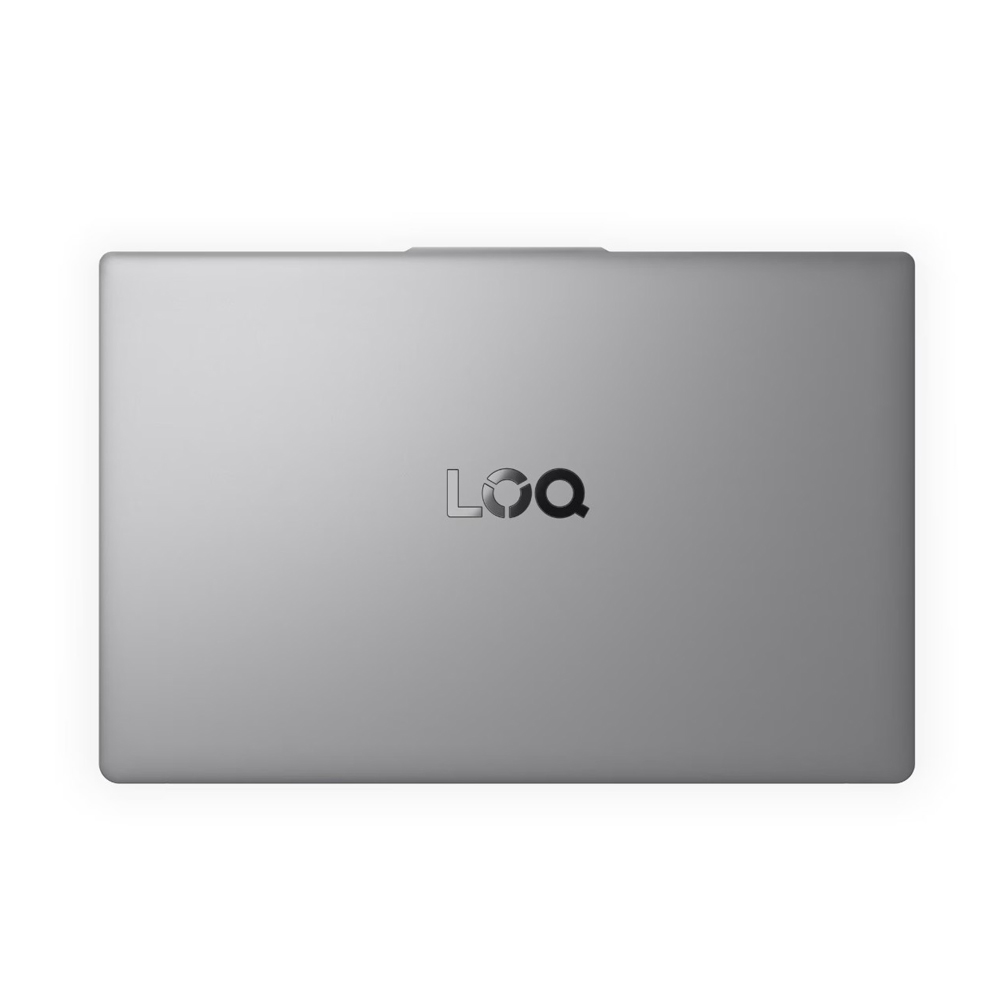 Lenovo LOQ Essential 15ARP10 Gaming Laptop/AMD Ryzen 7-170/RTX 3050 6G/16GB/1TB SSD/DOS (83S000DQAD)
