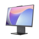 Lenovo ThinkCentre neo 50a 24" Gen 5 All-in-one Desktop/Intel Core i5-13420H/8GB/512GB SSD/DOS (12SC00ALAX)