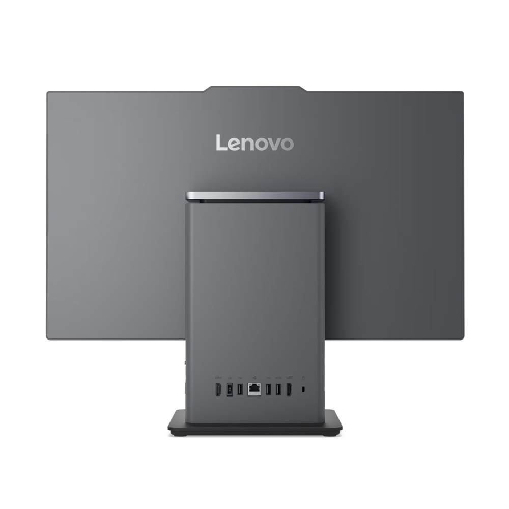 Lenovo ThinkCentre neo 50a 24" Gen 5 All-in-one Desktop/Intel Core i5-13420H/8GB/512GB SSD/DOS (12SC00ALAX)