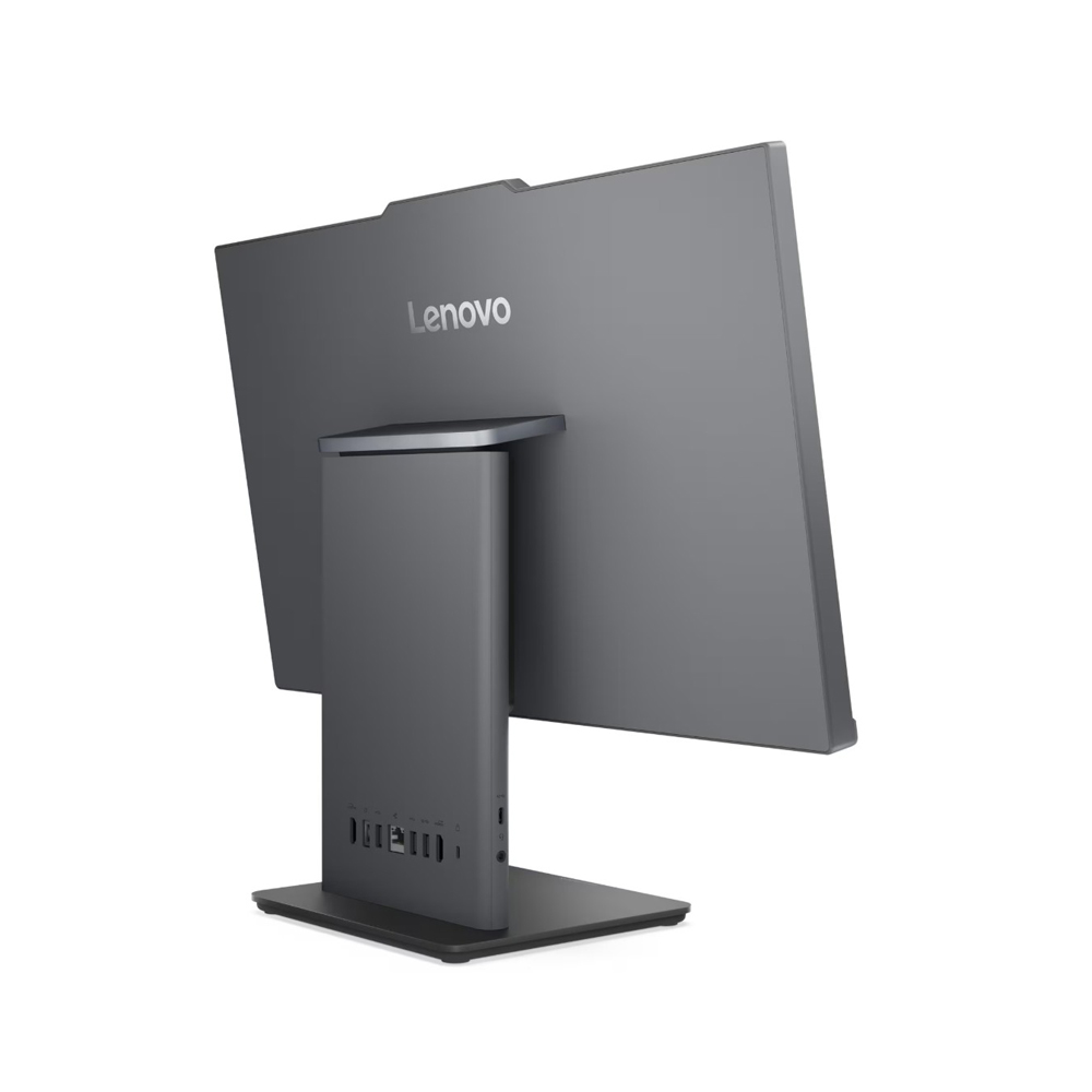 Lenovo ThinkCentre neo 50a 24" Gen 5 All-in-one Desktop/Intel Core i5-13420H/8GB/512GB SSD/DOS (12SC00ALAX)