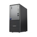 Lenovo ThinkCentre Neo 50T Gen6 Desktop Computer/Intel Core Ultra 5-225/8GB/512GB SSD/DOS (13BD002WAX)