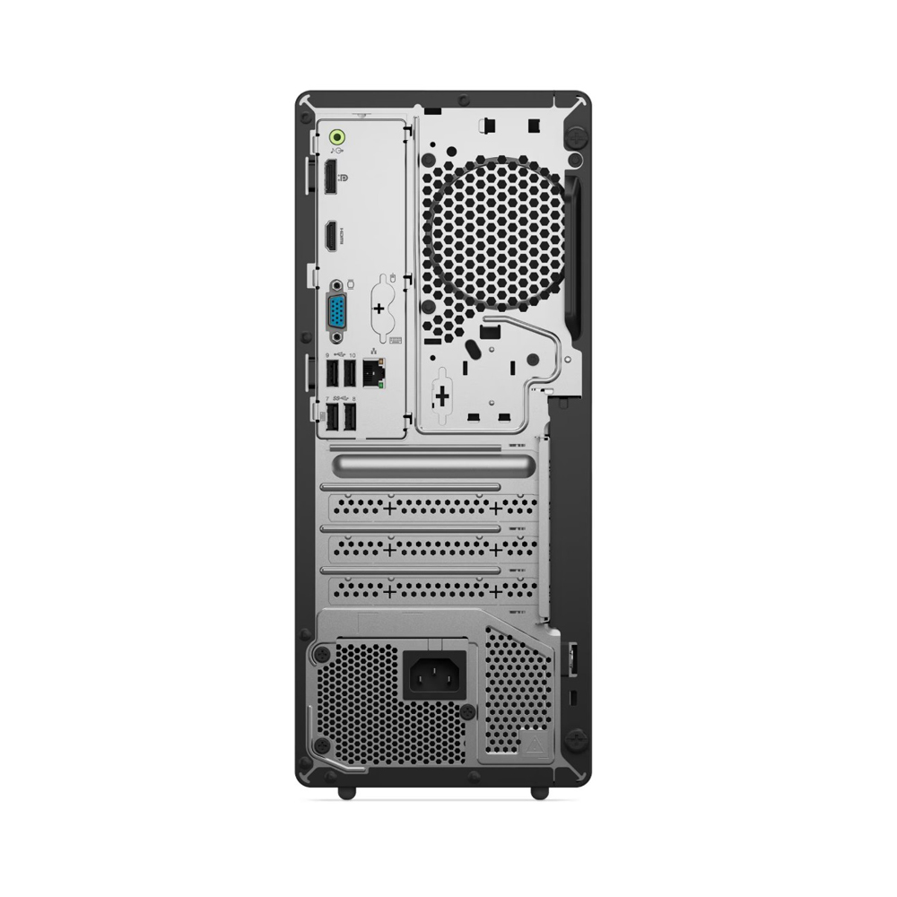 Lenovo ThinkCentre Neo 50T Gen6 Desktop Computer/Intel Core Ultra 5-225/8GB/512GB SSD/DOS (13BD002WAX)